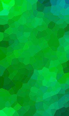 Kuzey ışıkları ya da gökyüzündeki Aurora borealis.