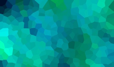 Kuzey ışıkları ya da gökyüzündeki Aurora borealis.