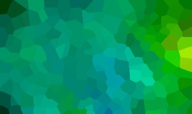 Kuzey ışıkları ya da gökyüzündeki Aurora borealis.