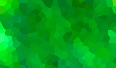 Kuzey ışıkları ya da gökyüzündeki Aurora borealis.