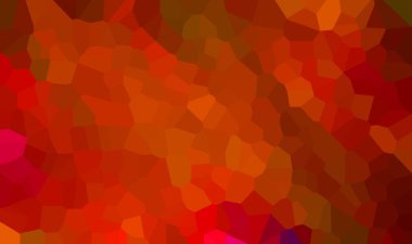 Kuzey ışıkları ya da gökyüzündeki Aurora borealis.