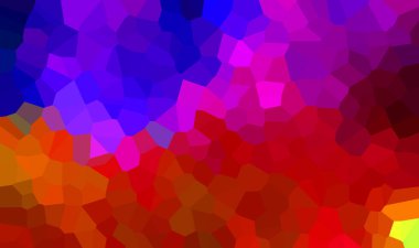 Kuzey ışıkları ya da gökyüzündeki Aurora borealis.