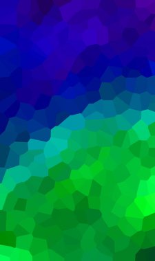 Kuzey ışıkları ya da gökyüzündeki Aurora borealis.