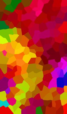 Kuzey ışıkları ya da gökyüzündeki Aurora borealis.