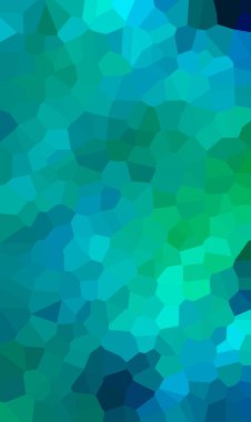 Kuzey ışıkları ya da gökyüzündeki Aurora borealis.