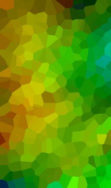 Kuzey ışıkları ya da gökyüzündeki Aurora borealis.