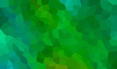 Kuzey ışıkları ya da gökyüzündeki Aurora borealis.