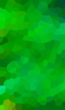 Kuzey ışıkları ya da gökyüzündeki Aurora borealis.