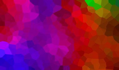 Kuzey ışıkları ya da gökyüzündeki Aurora borealis.