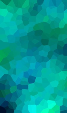 Kuzey ışıkları ya da gökyüzündeki Aurora borealis.