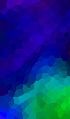 Kuzey ışıkları ya da gökyüzündeki Aurora borealis.