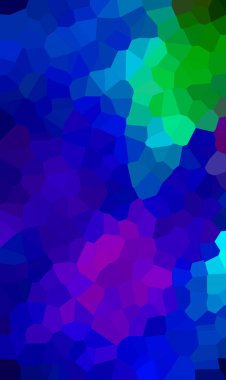 Kuzey ışıkları ya da gökyüzündeki Aurora borealis.