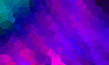 Kuzey ışıkları ya da gökyüzündeki Aurora borealis.