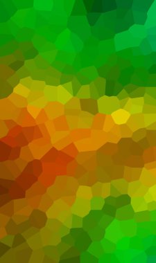 Kuzey ışıkları ya da gökyüzündeki Aurora borealis.