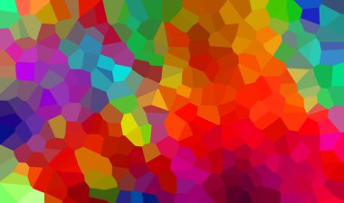 Kuzey ışıkları ya da gökyüzündeki Aurora borealis.