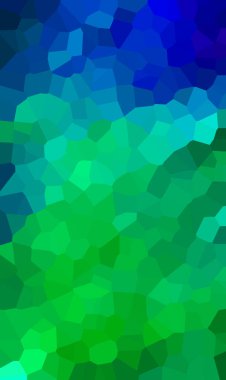 Kuzey ışıkları ya da gökyüzündeki Aurora borealis.