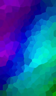 Kuzey ışıkları ya da gökyüzündeki Aurora borealis.