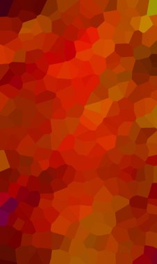 Kuzey ışıkları ya da gökyüzündeki Aurora borealis.