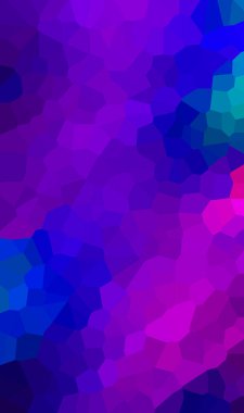 Kuzey ışıkları ya da gökyüzündeki Aurora borealis.