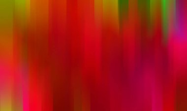 Kuzey ışıkları ya da gökyüzündeki Aurora borealis.