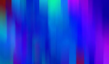 Kuzey ışıkları ya da gökyüzündeki Aurora borealis.