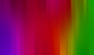 Kuzey ışıkları ya da gökyüzündeki Aurora borealis.