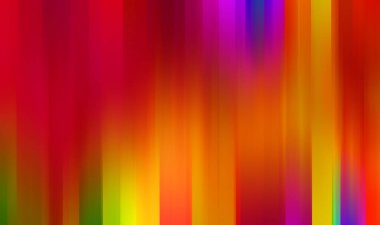 Kuzey ışıkları ya da gökyüzündeki Aurora borealis.