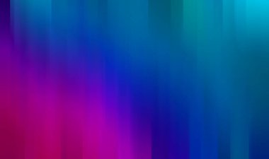 Kuzey ışıkları ya da gökyüzündeki Aurora borealis.