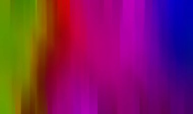 Kuzey ışıkları ya da gökyüzündeki Aurora borealis.