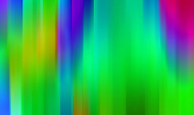 Kuzey ışıkları ya da gökyüzündeki Aurora borealis.