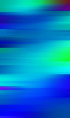 Kuzey ışıkları ya da gökyüzündeki Aurora borealis.