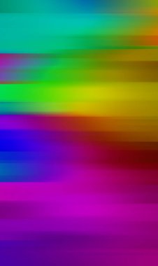 Kuzey ışıkları ya da gökyüzündeki Aurora borealis.