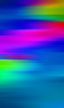 Kuzey ışıkları ya da gökyüzündeki Aurora borealis.