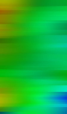 Kuzey ışıkları ya da gökyüzündeki Aurora borealis.