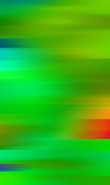 Kuzey ışıkları ya da gökyüzündeki Aurora borealis.