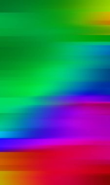 Kuzey ışıkları ya da gökyüzündeki Aurora borealis.