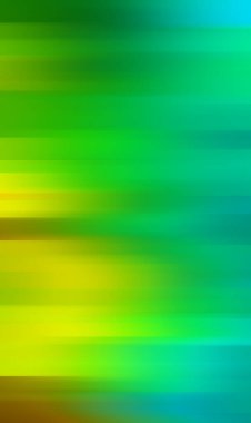 Kuzey ışıkları ya da gökyüzündeki Aurora borealis.