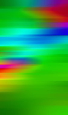 Kuzey ışıkları ya da gökyüzündeki Aurora borealis.