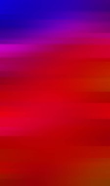 Kuzey ışıkları ya da gökyüzündeki Aurora borealis.