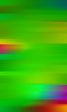 Kuzey ışıkları ya da gökyüzündeki Aurora borealis.