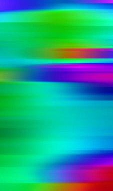 Kuzey ışıkları ya da gökyüzündeki Aurora borealis.