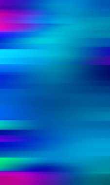 Kuzey ışıkları ya da gökyüzündeki Aurora borealis.