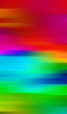 Kuzey ışıkları ya da gökyüzündeki Aurora borealis.