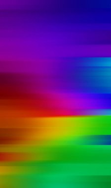 Kuzey ışıkları ya da gökyüzündeki Aurora borealis.