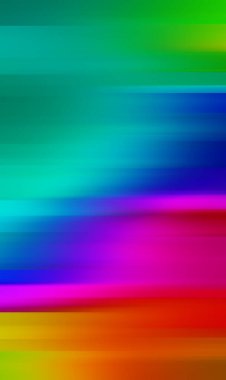 Kuzey ışıkları ya da gökyüzündeki Aurora borealis.