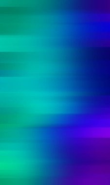 Kuzey ışıkları ya da gökyüzündeki Aurora borealis.