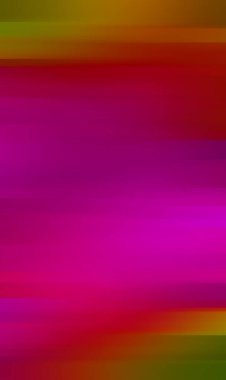 Kuzey ışıkları ya da gökyüzündeki Aurora borealis.