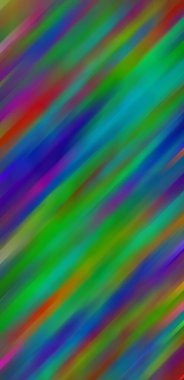 soyut renkli arkaplan görünümü, gradyan konsept