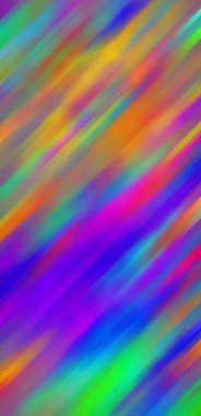 soyut renkli arkaplan görünümü, gradyan konsept