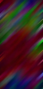 koyu renkli gökkuşağı arkaplan vektör resmi.